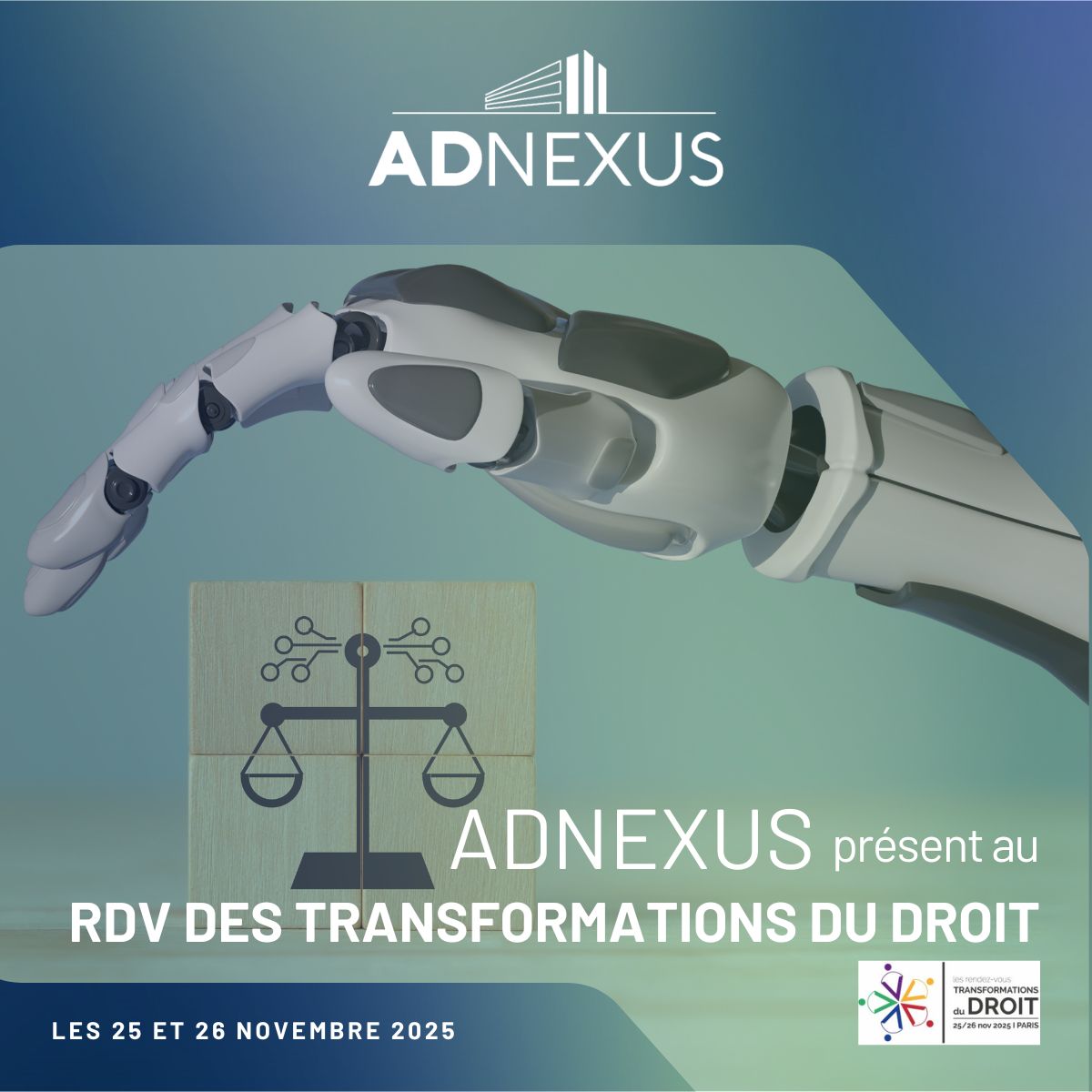 Transformations du droit