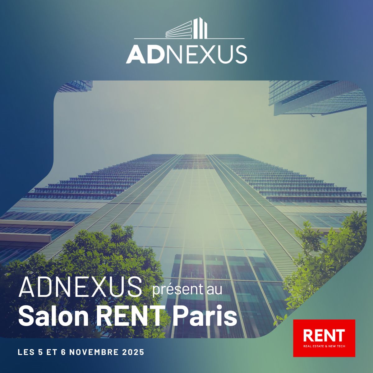 ADNEXUS RENT 2025