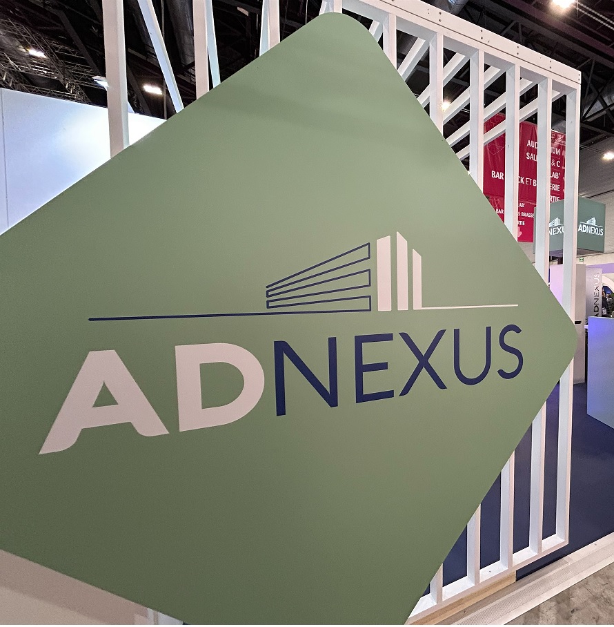 Stand ADNEXUS J41