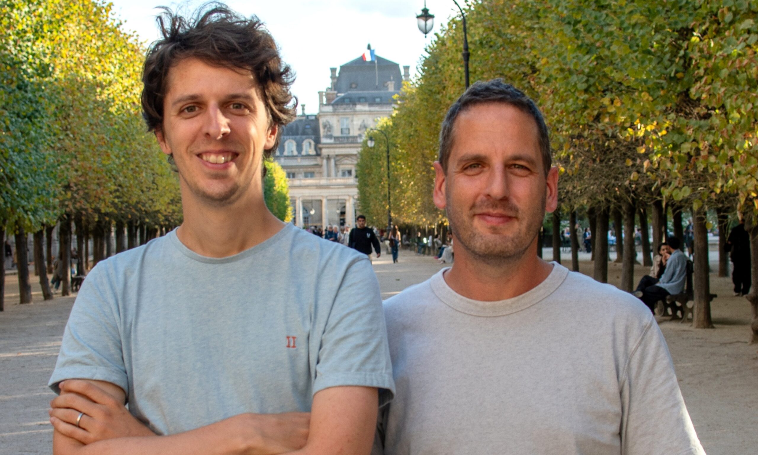 Marble founders